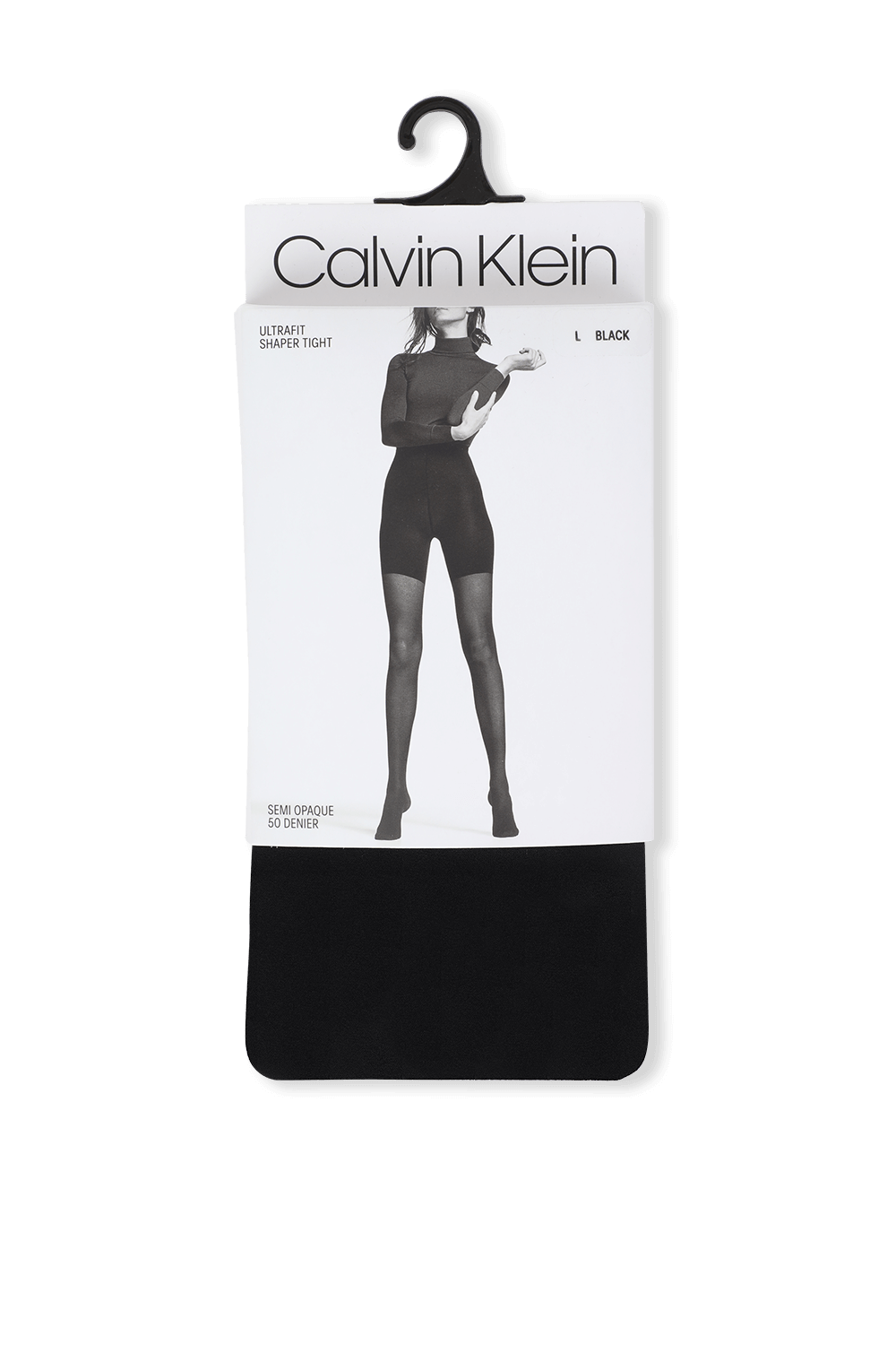 calvin klein ultra fit high waist