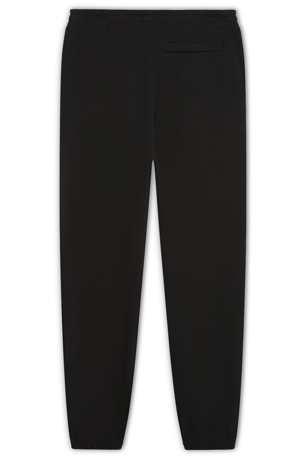 תמונה אחורית של מכנסי ג'וג