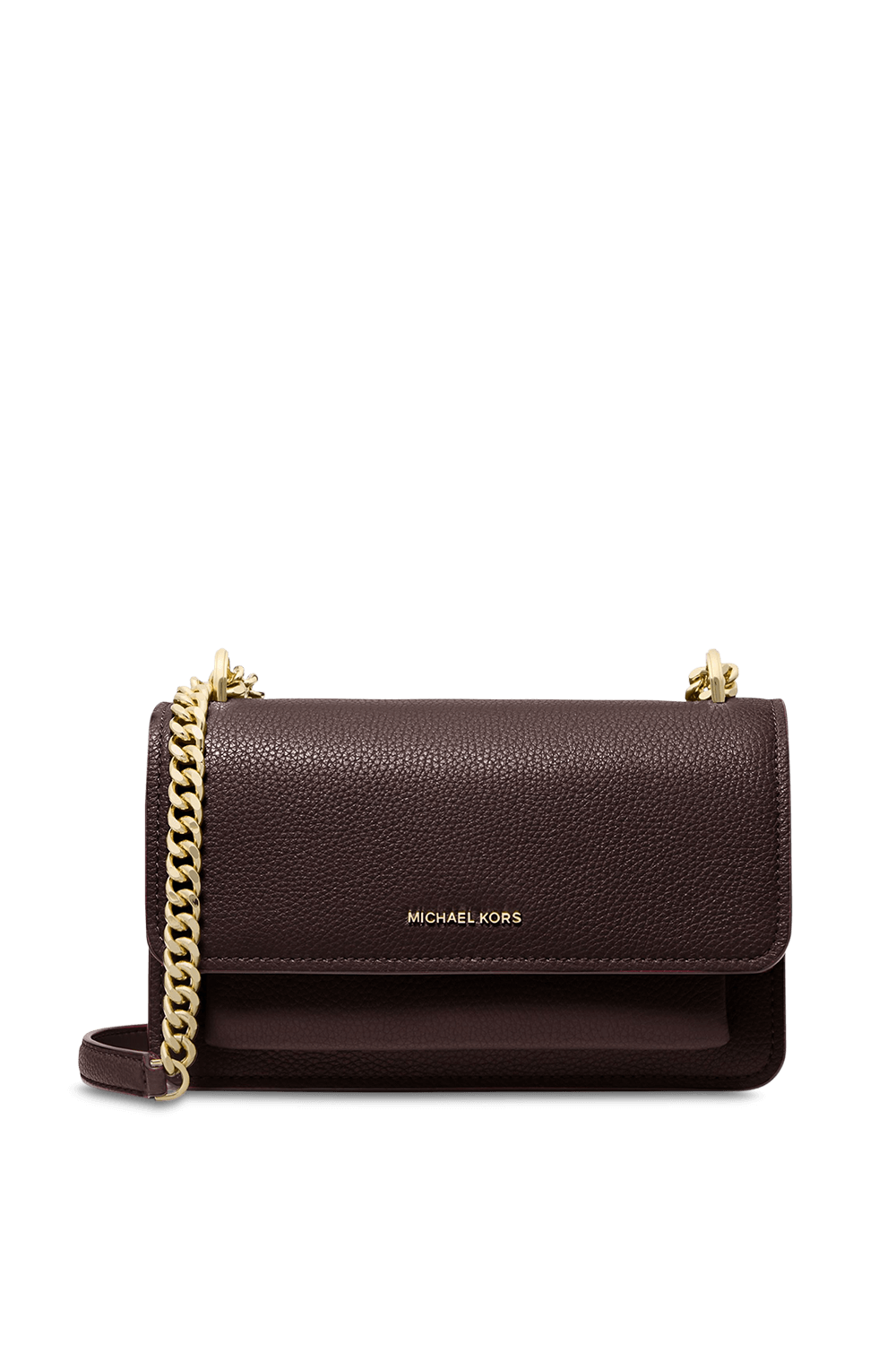 תמונה קידמית של תיק קרוסבודי קלייר לארג'