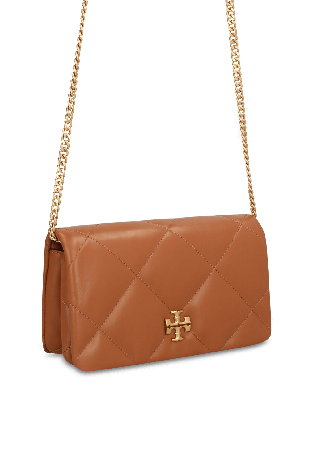 תמונת תקריב של תיק ארנק קירה