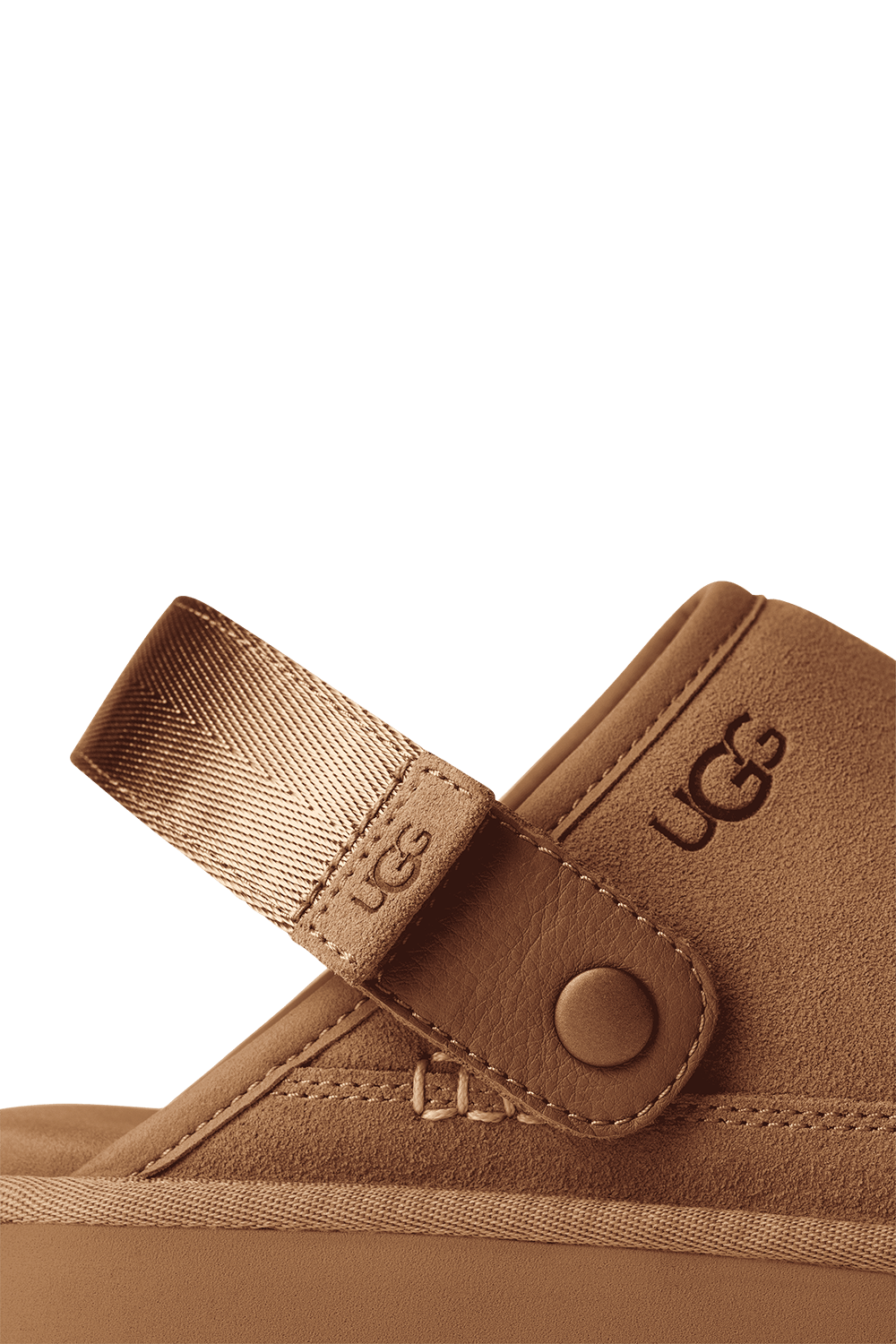 גולדן קוסט קלוג II