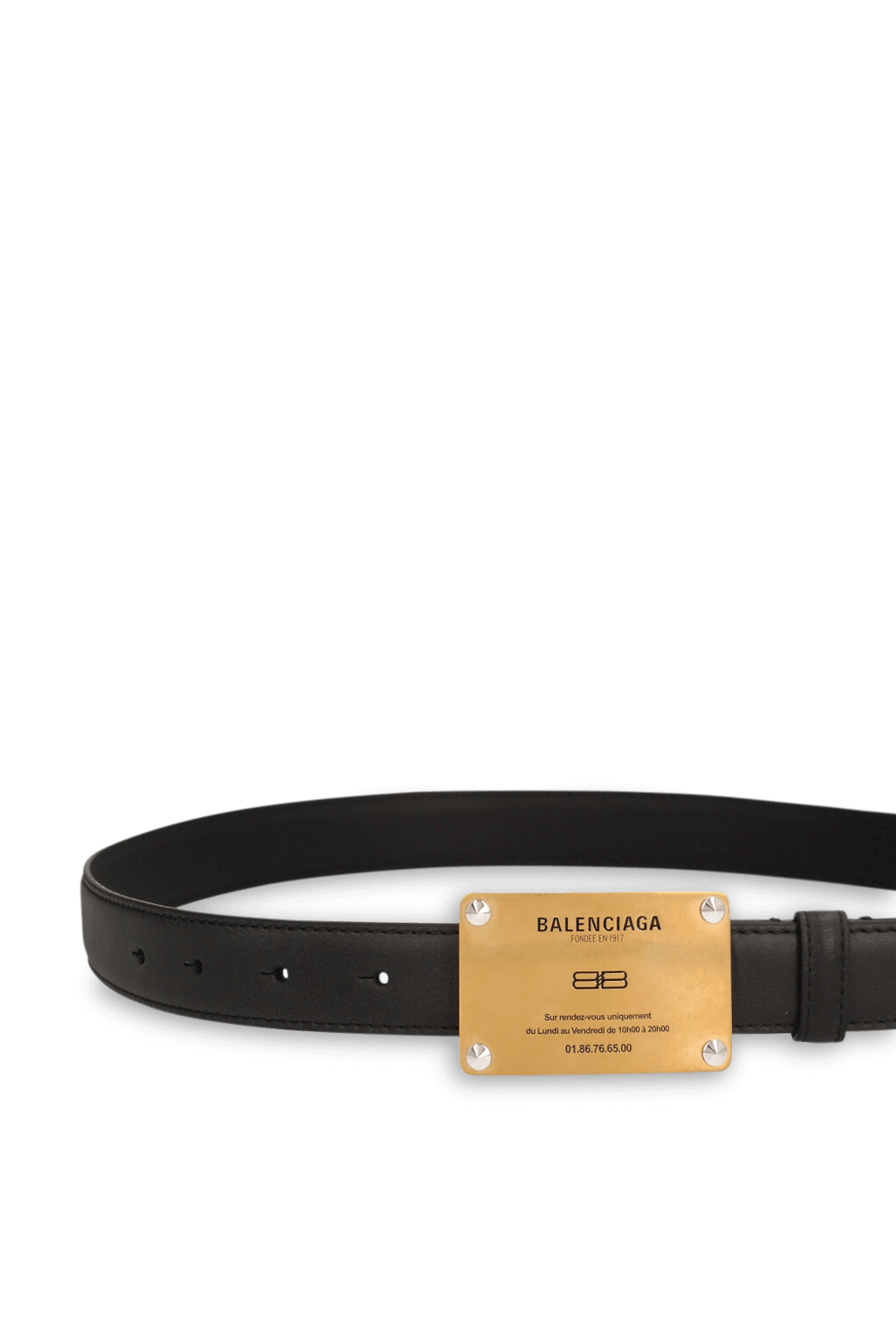 תמונת פנים של חגורה לולה