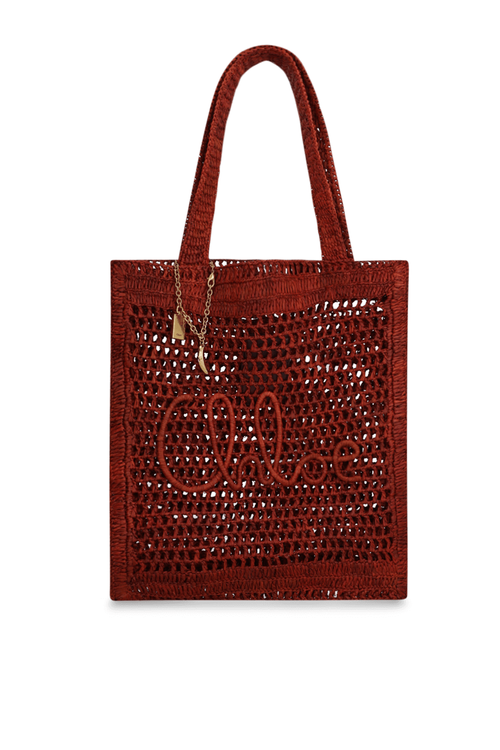 תמונה קידמית של תיק טוט סאמר בננה