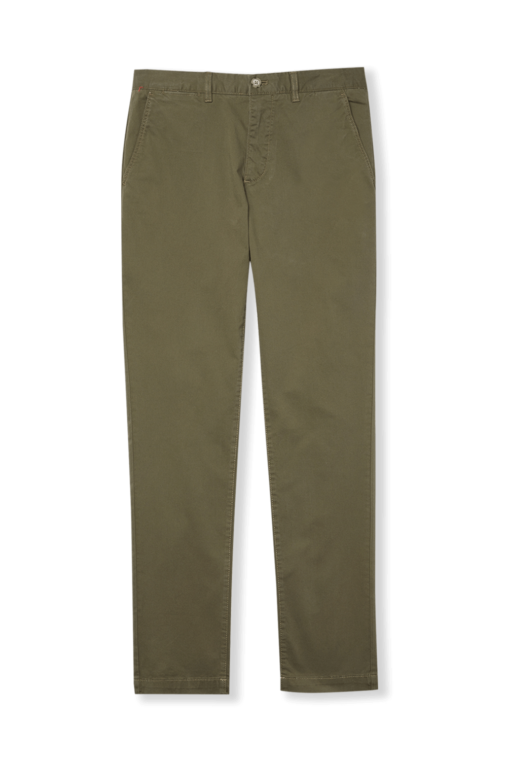 slim fit chinos pants