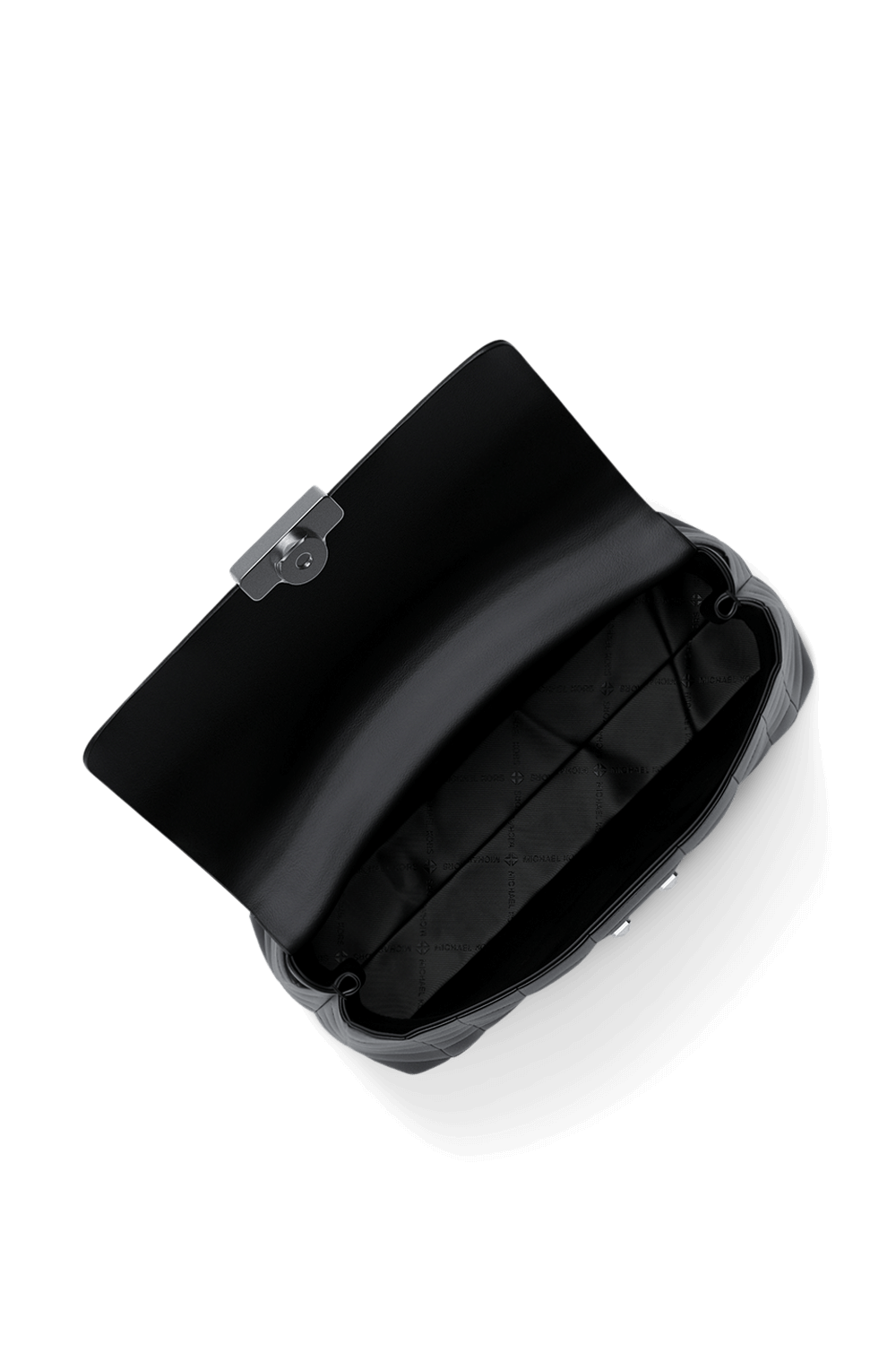 תמונת תקריב של תיק קרוס טרייבקה מדיום