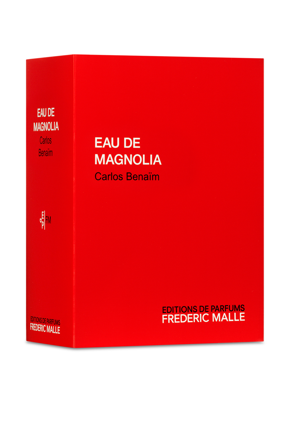 תמונה אחורית של Eau de Magnolia Eau de Parfum 100 ml