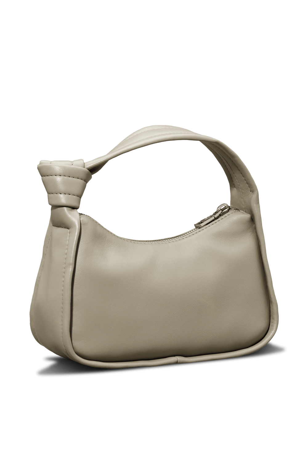 תמונה אחורית של תיק נשיאה סמול