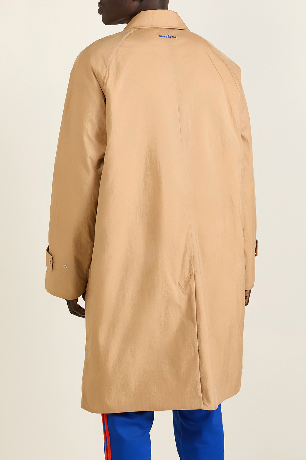 אדידס X וולס בונר ז'קט