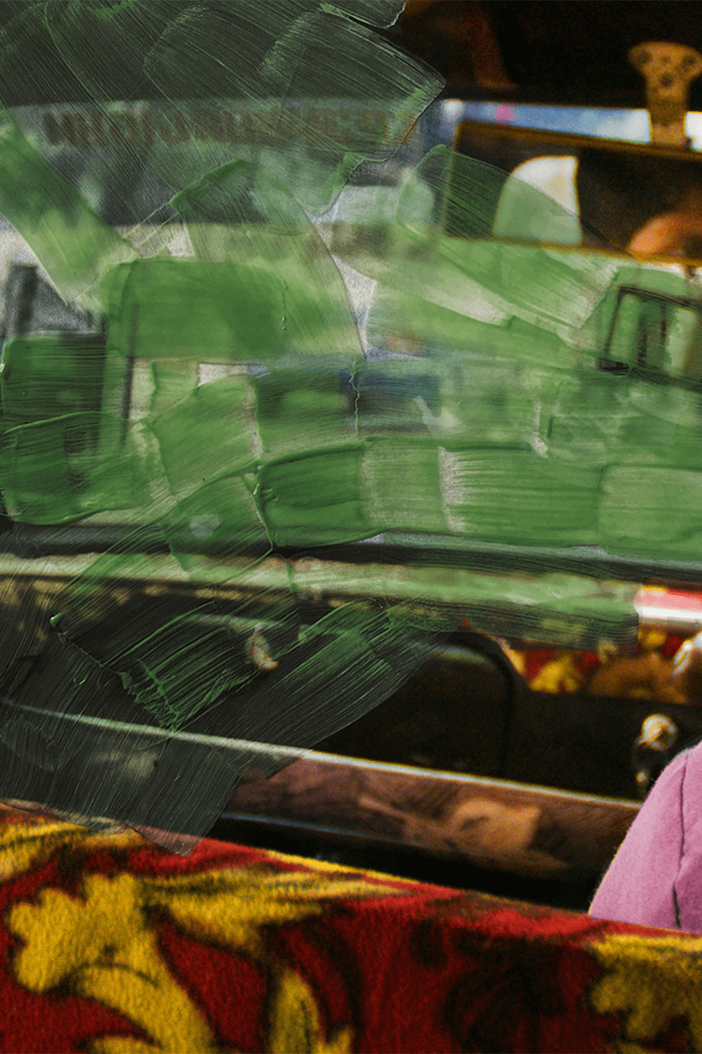 Mumbai Noise Eau de Parfum 100 ML