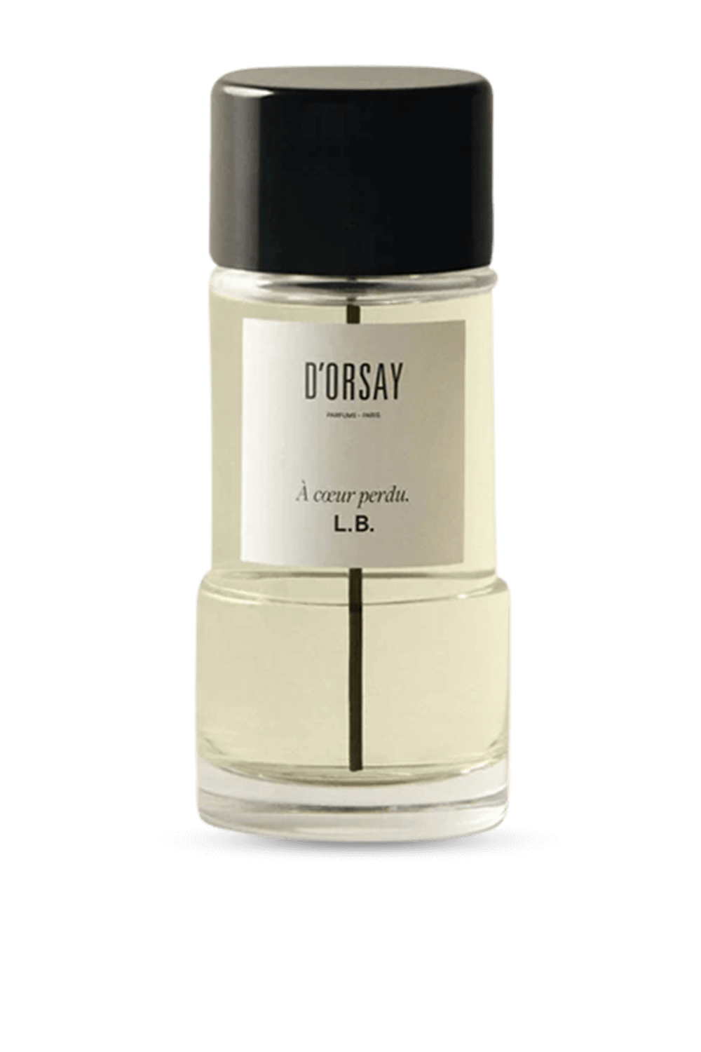 תמונה קידמית של LB Eau de Parfum Spray 90 ml