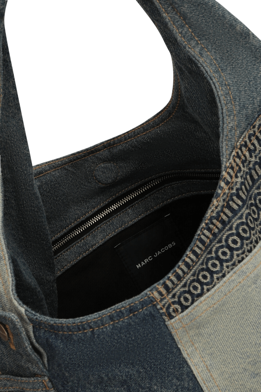 תמונת פנים של תיק שק