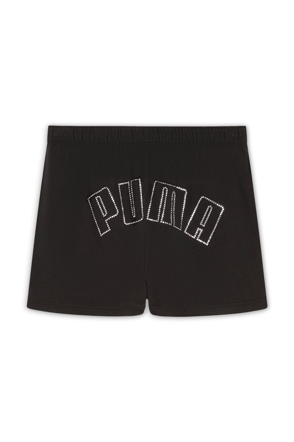 תמונה אחורית של פומה X אייסאפ מכנסיים קצרים