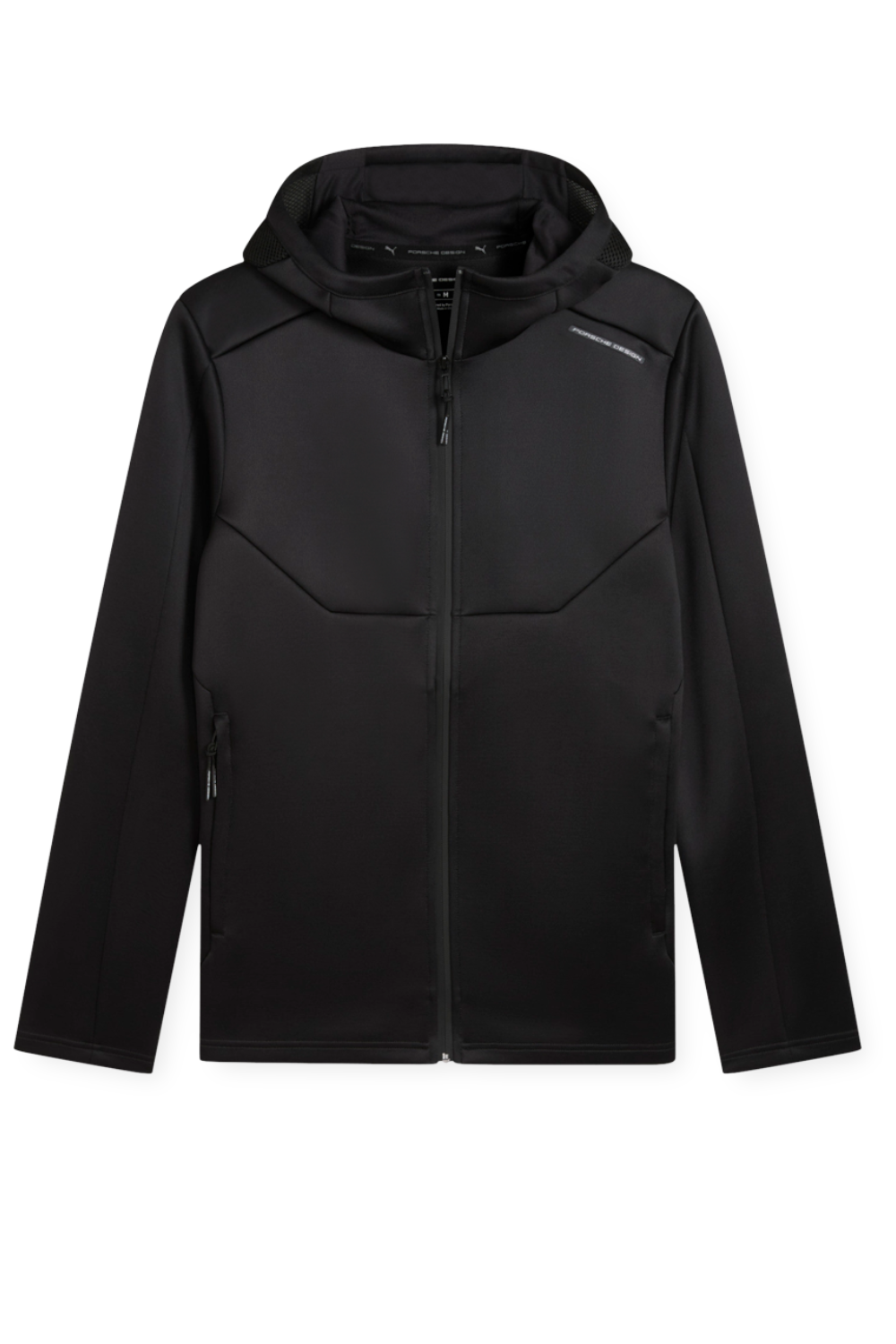 תמונה קידמית של ז'קט