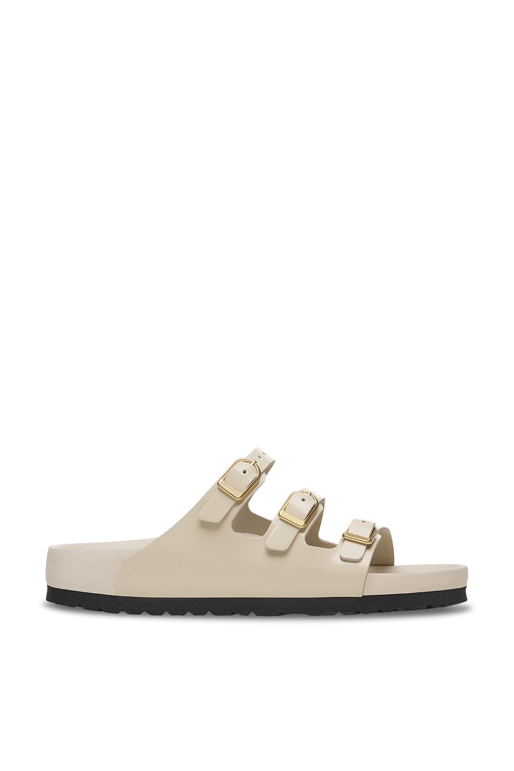 תמונה קידמית של כפכפי סליידס פלורידה