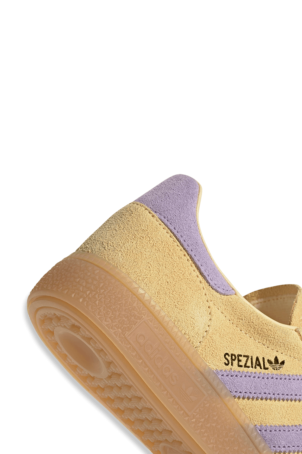 תמונת פנים של נעלי סניקרס האנדבול ספזיאל