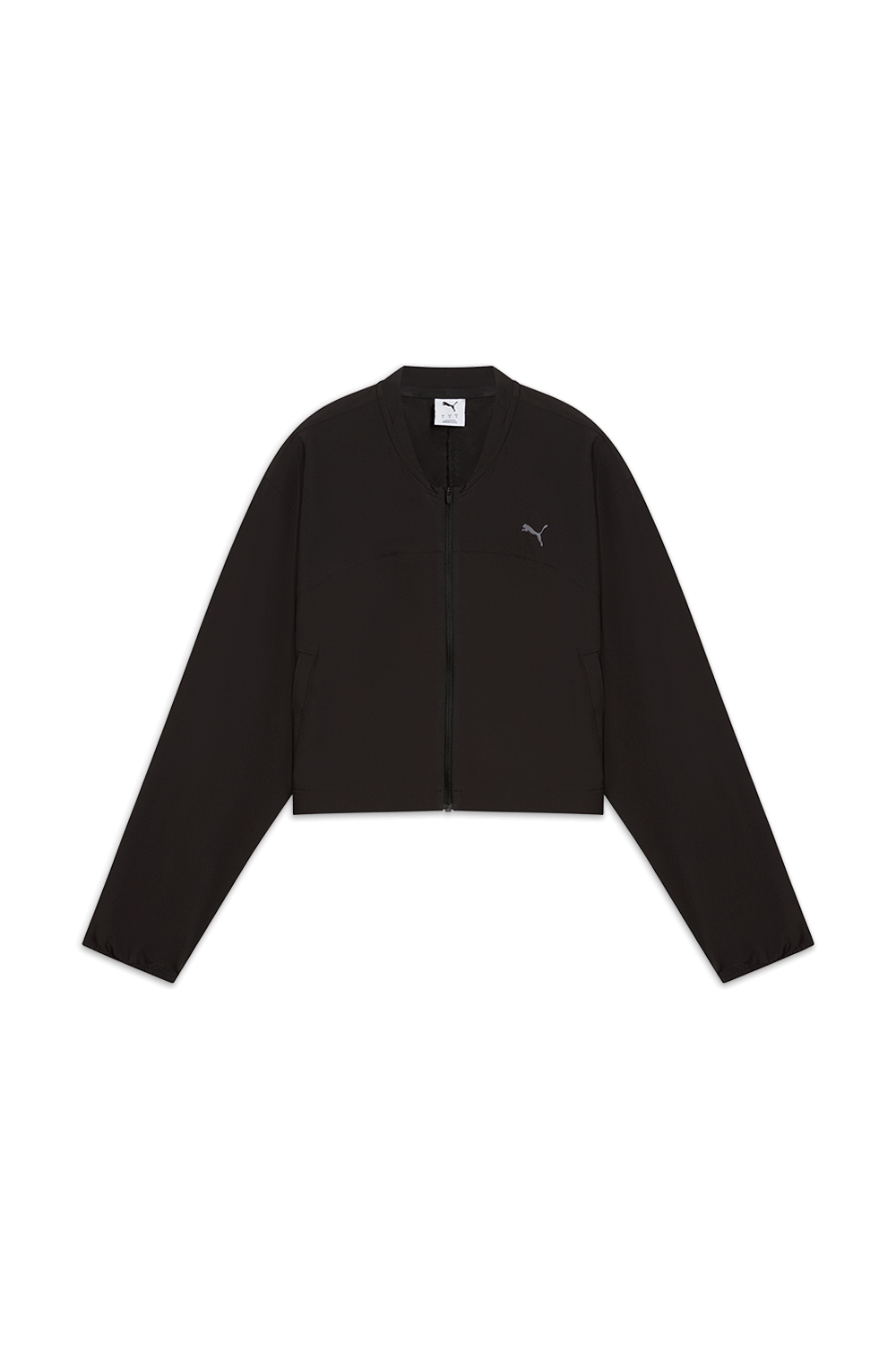 תמונה קידמית של ז'קט