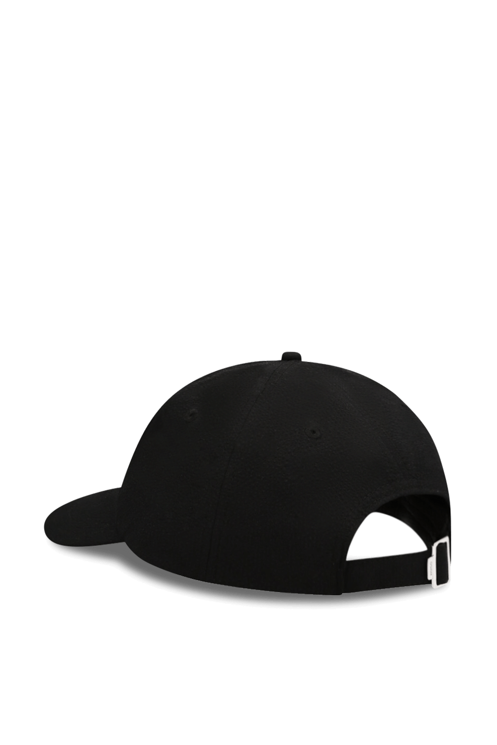 תמונה אחורית של כובע מצחייה