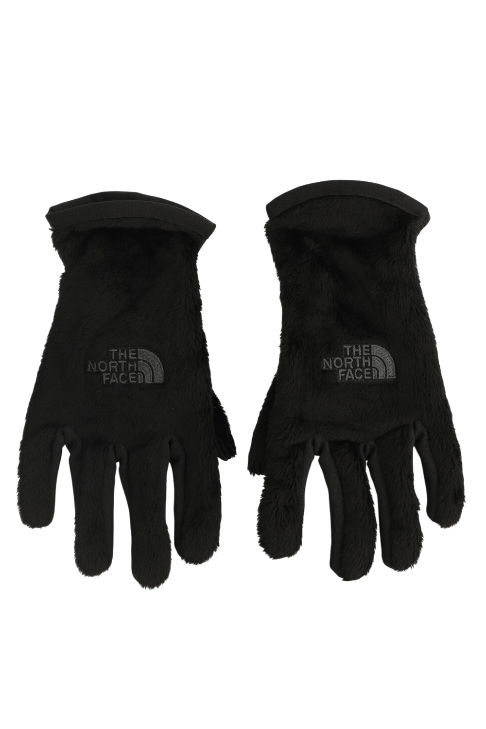 תמונה קידמית של כפפות