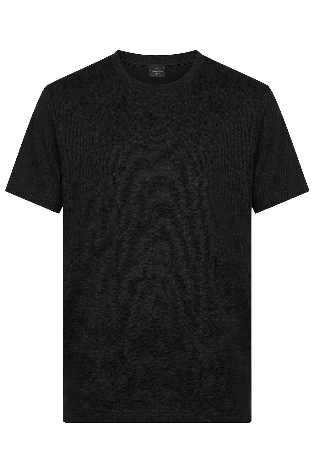 תמונה קידמית של חולצת טי