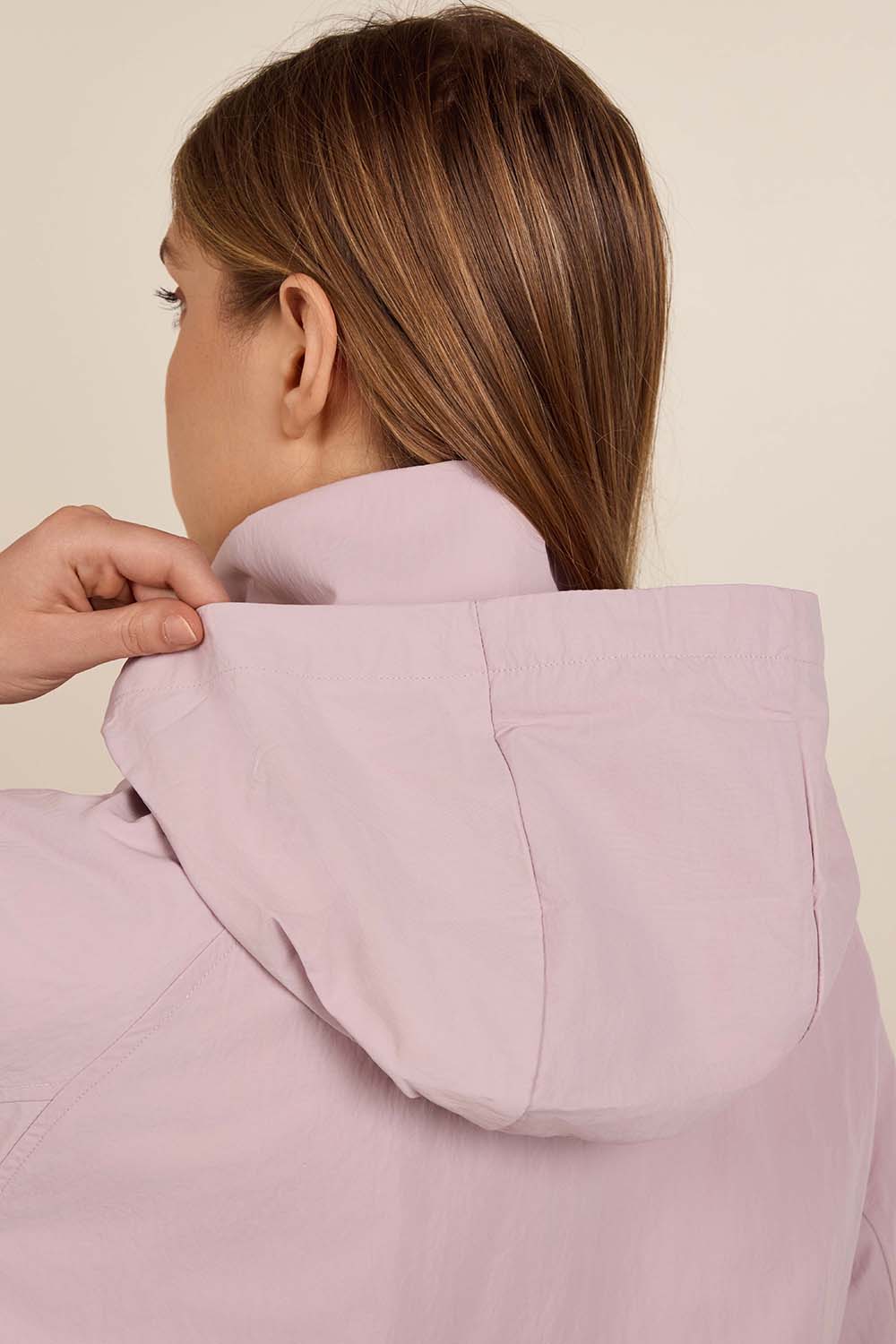 Always Effortless Classic-Fit Jacket