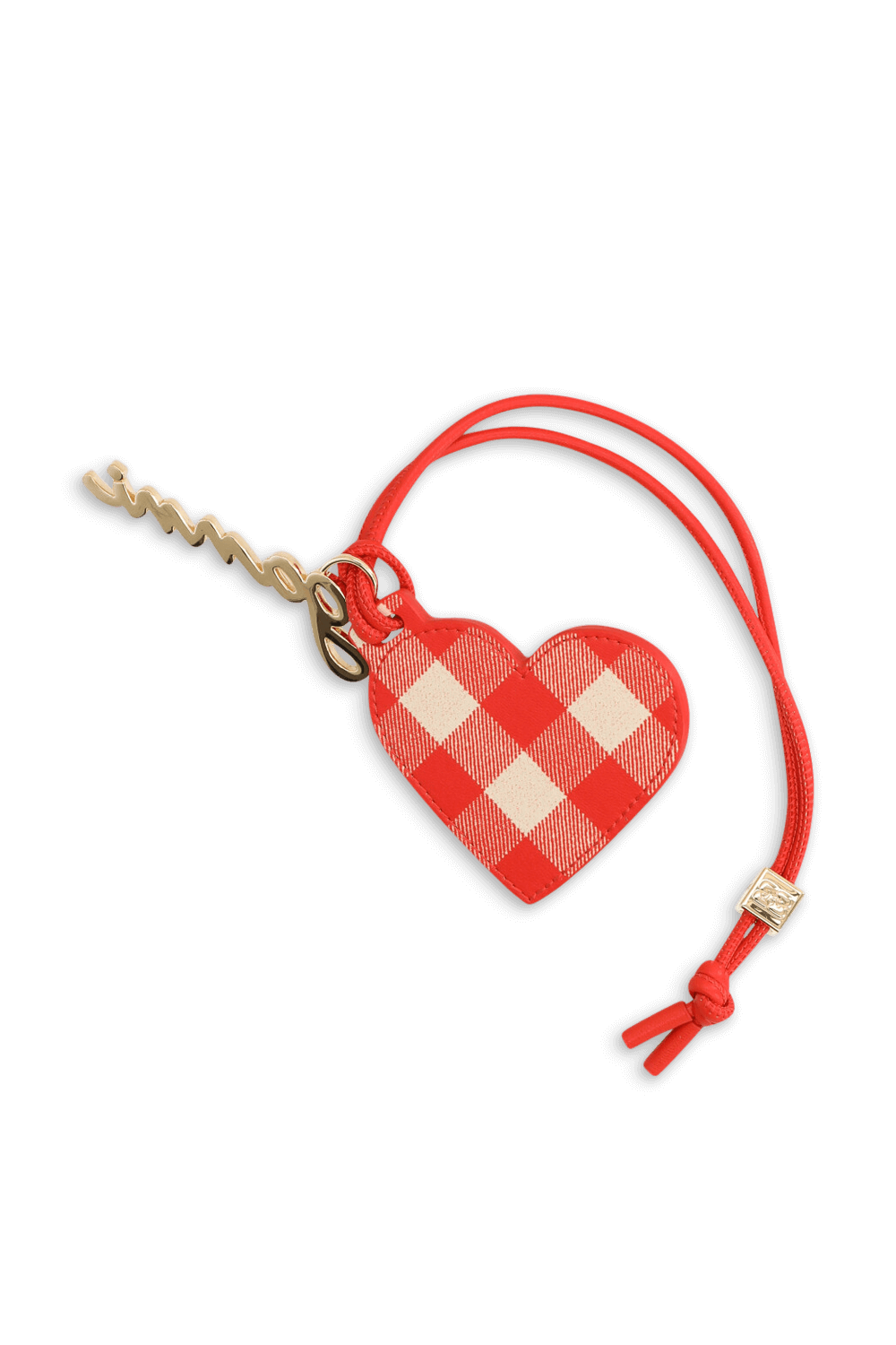 תמונה אחורית של מראה לתיק