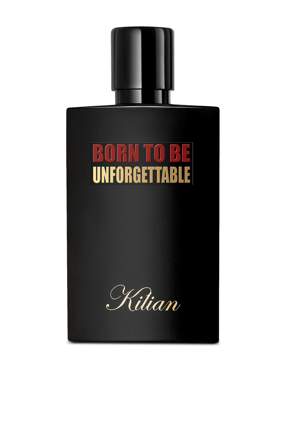 תמונה אחורית של Born to be unforgettable Eau de Parfum 50ml