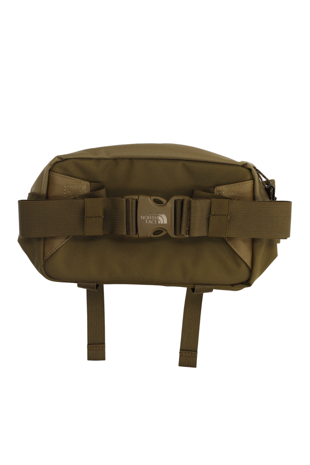 תמונה אחורית של תיק פאוץ' בייס קאמפ