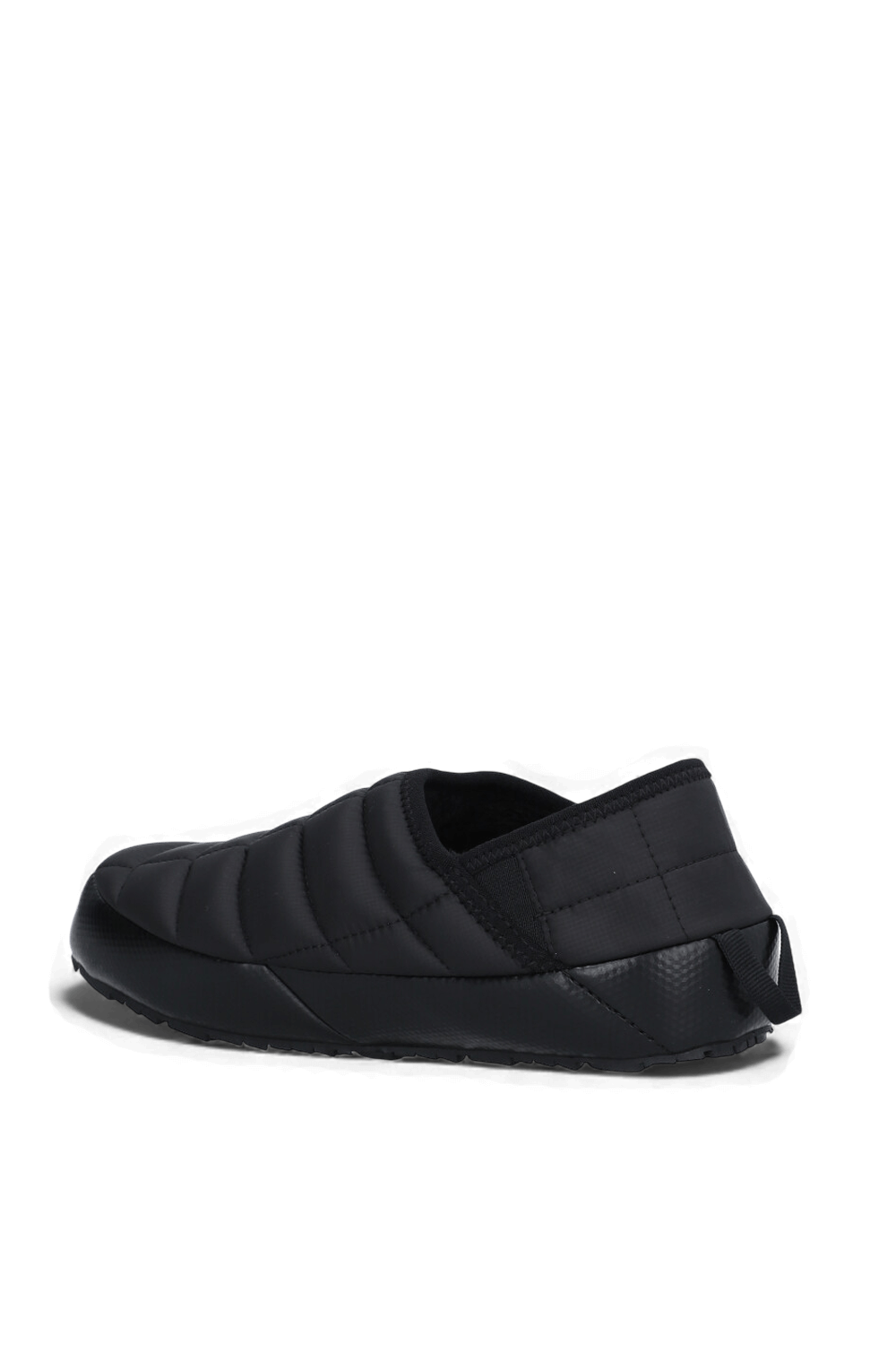 תמונה אחורית של נעלי בית תרמובול