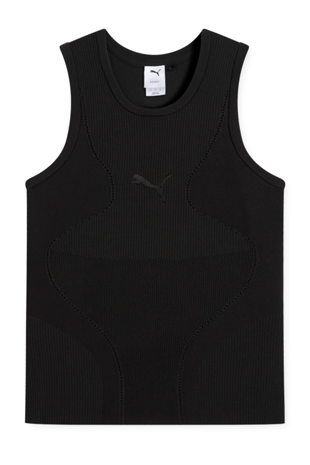 תמונה קידמית של גופייה