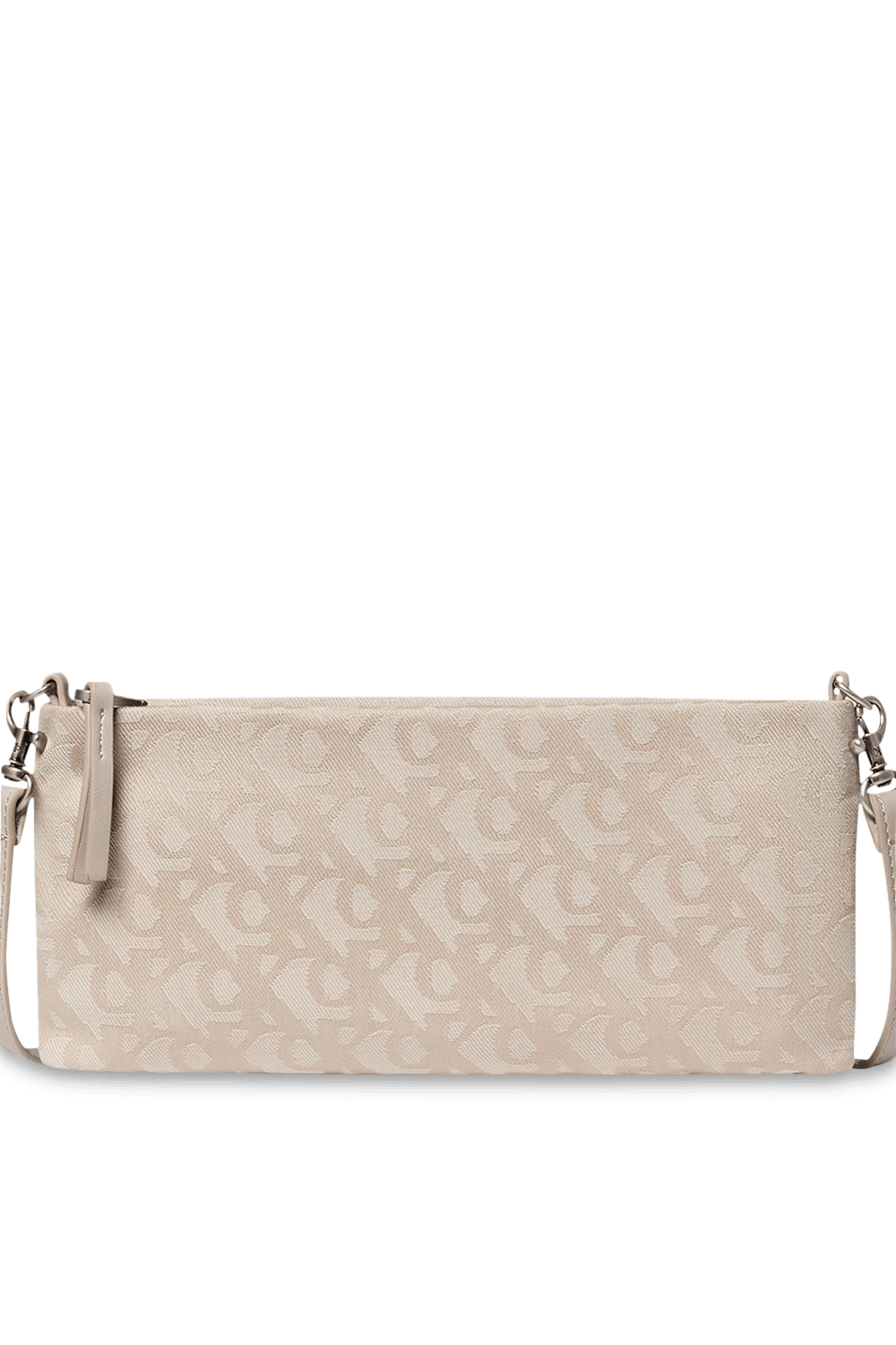 תמונה קידמית של תיק כתף מיני