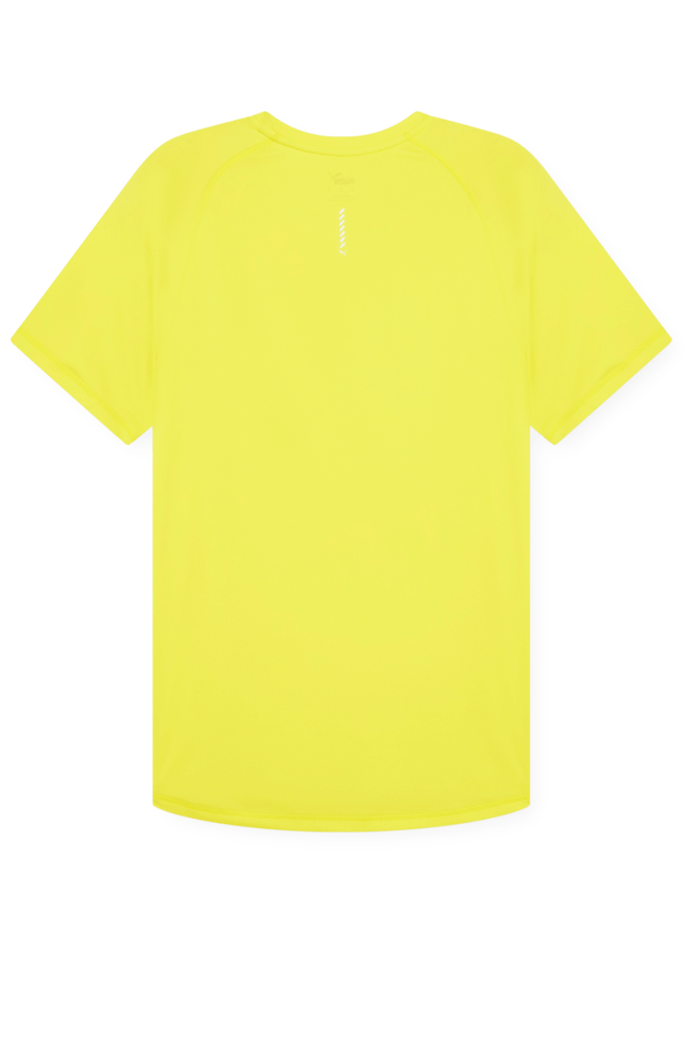 תמונה אחורית של חולצת טי