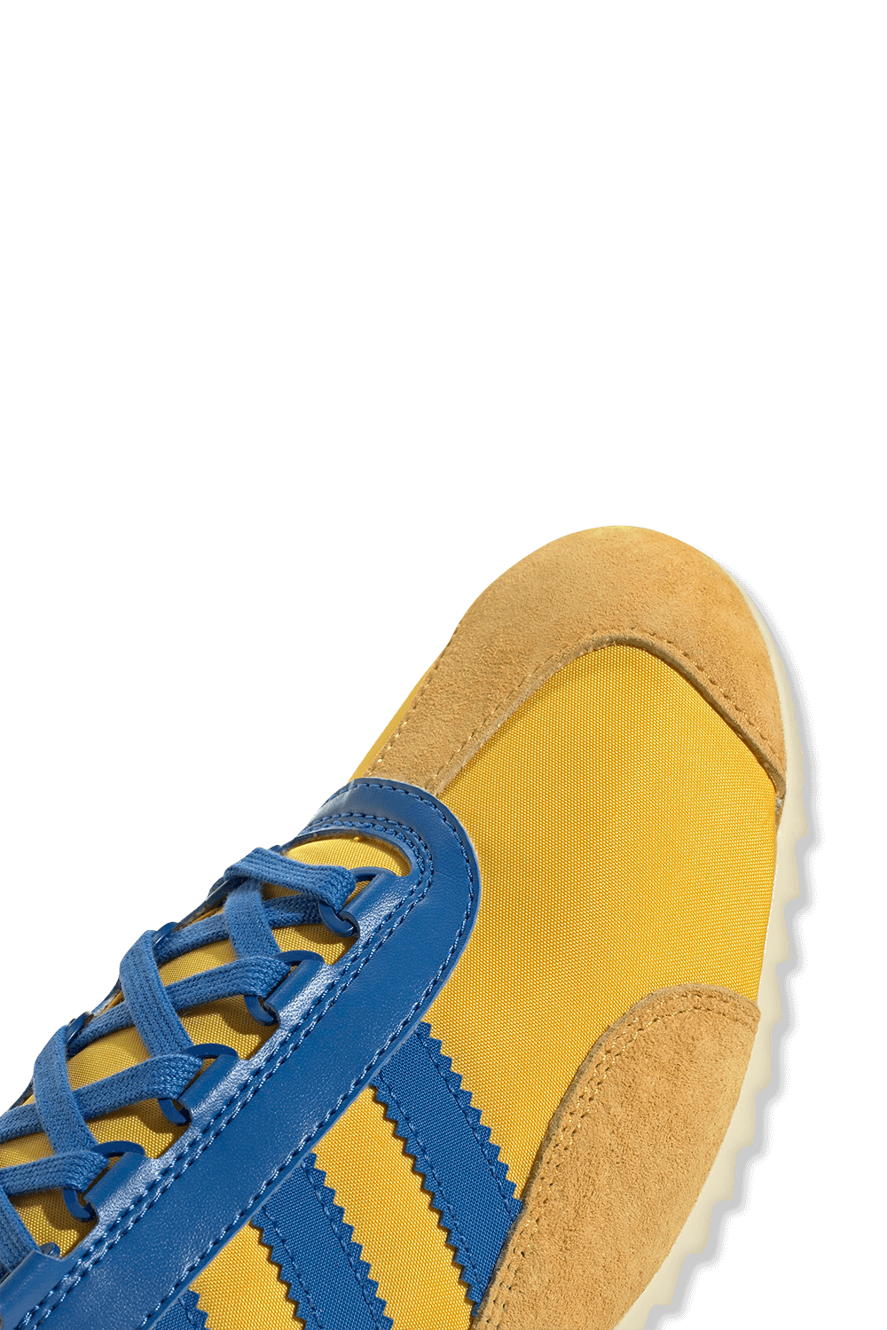 תמונת פנים של נעלי סניקרס SL 72