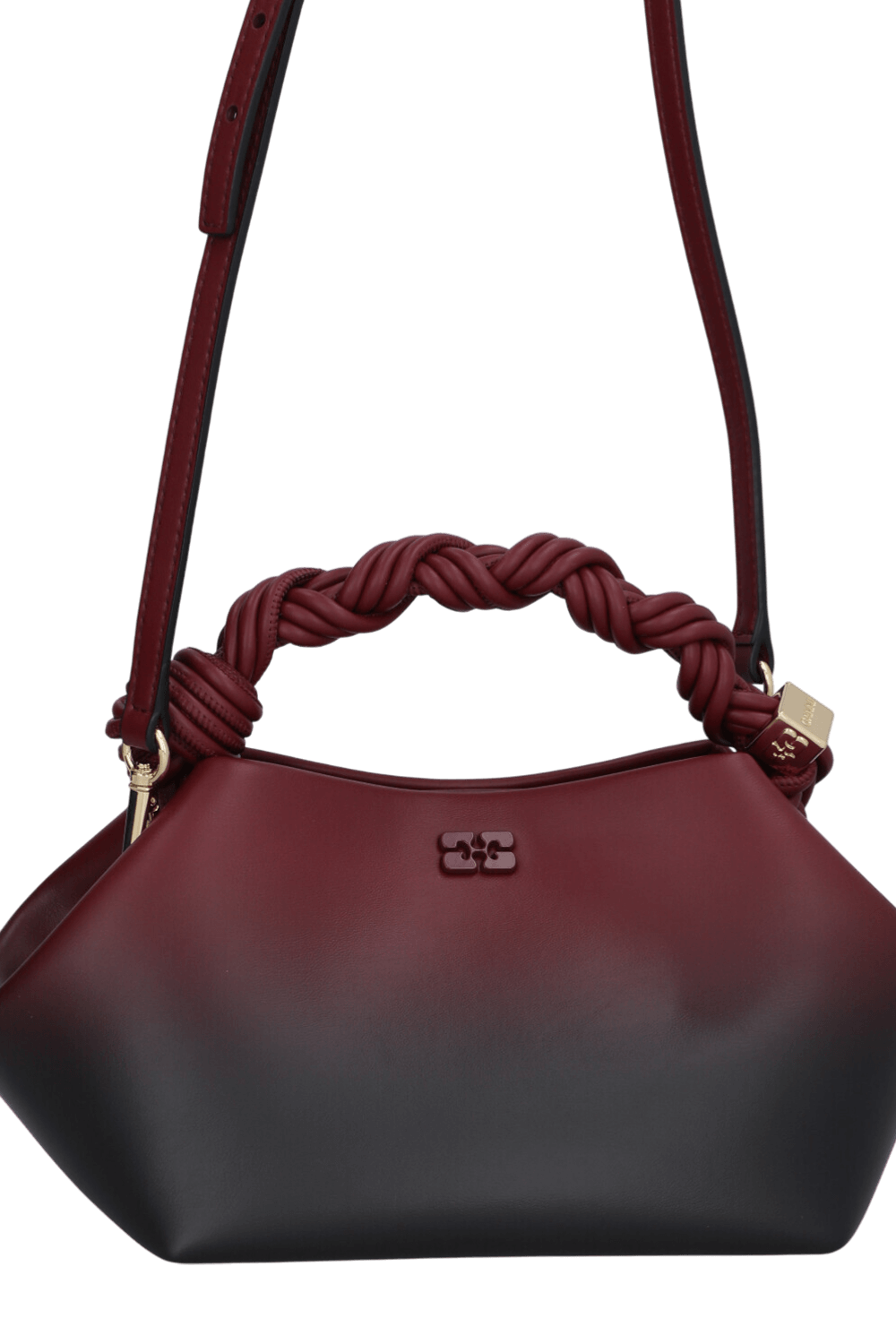 תמונת תקריב של תיק בו סמול