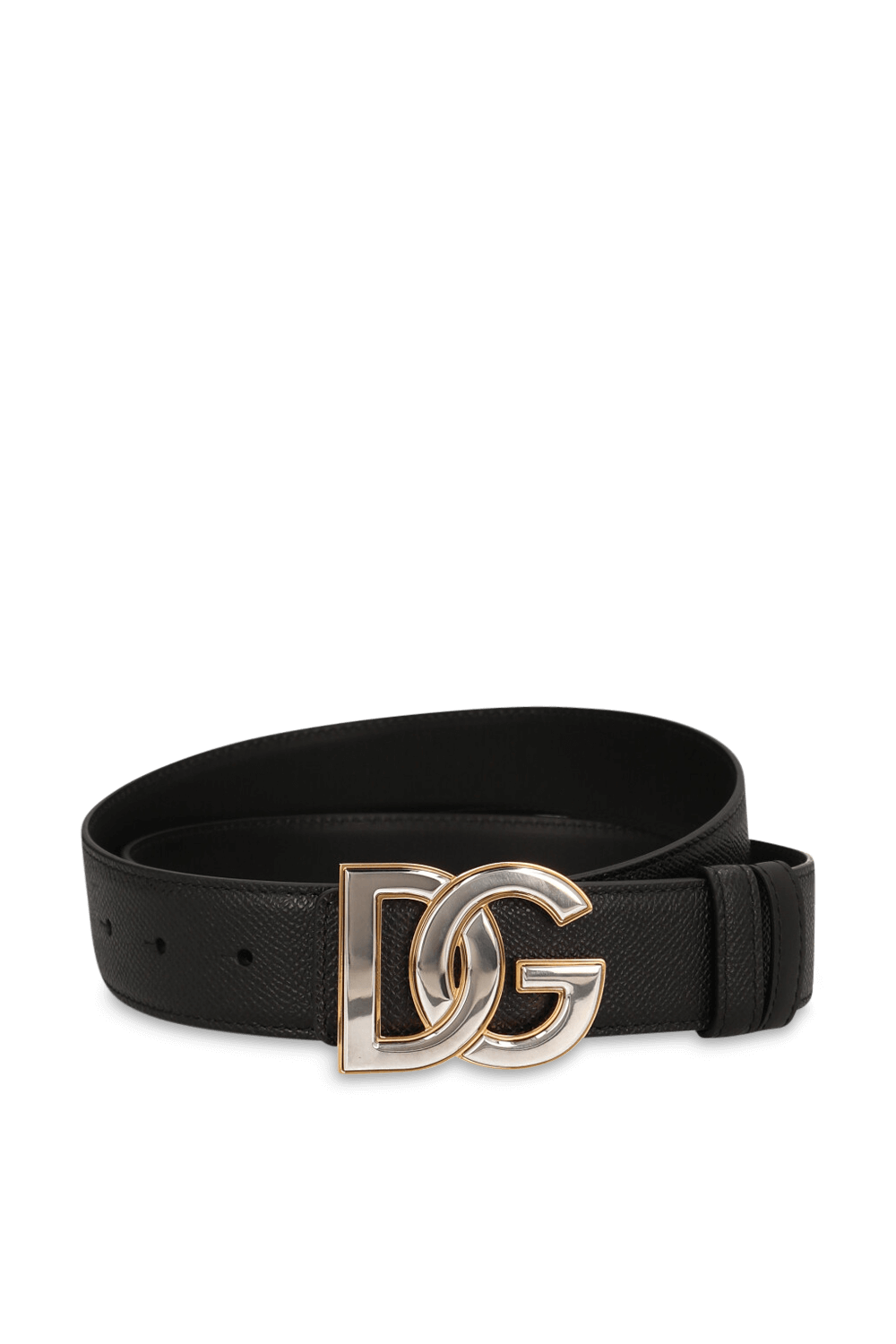 תמונה קידמית של חגורה