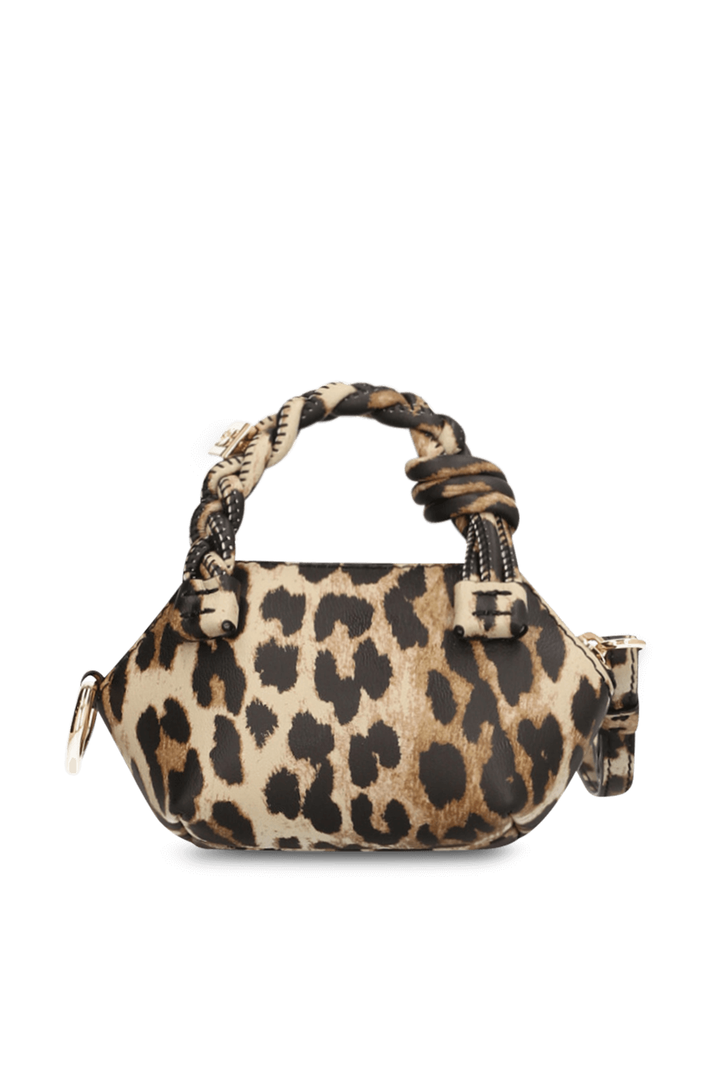 תמונה אחורית של תיק נאנו בו