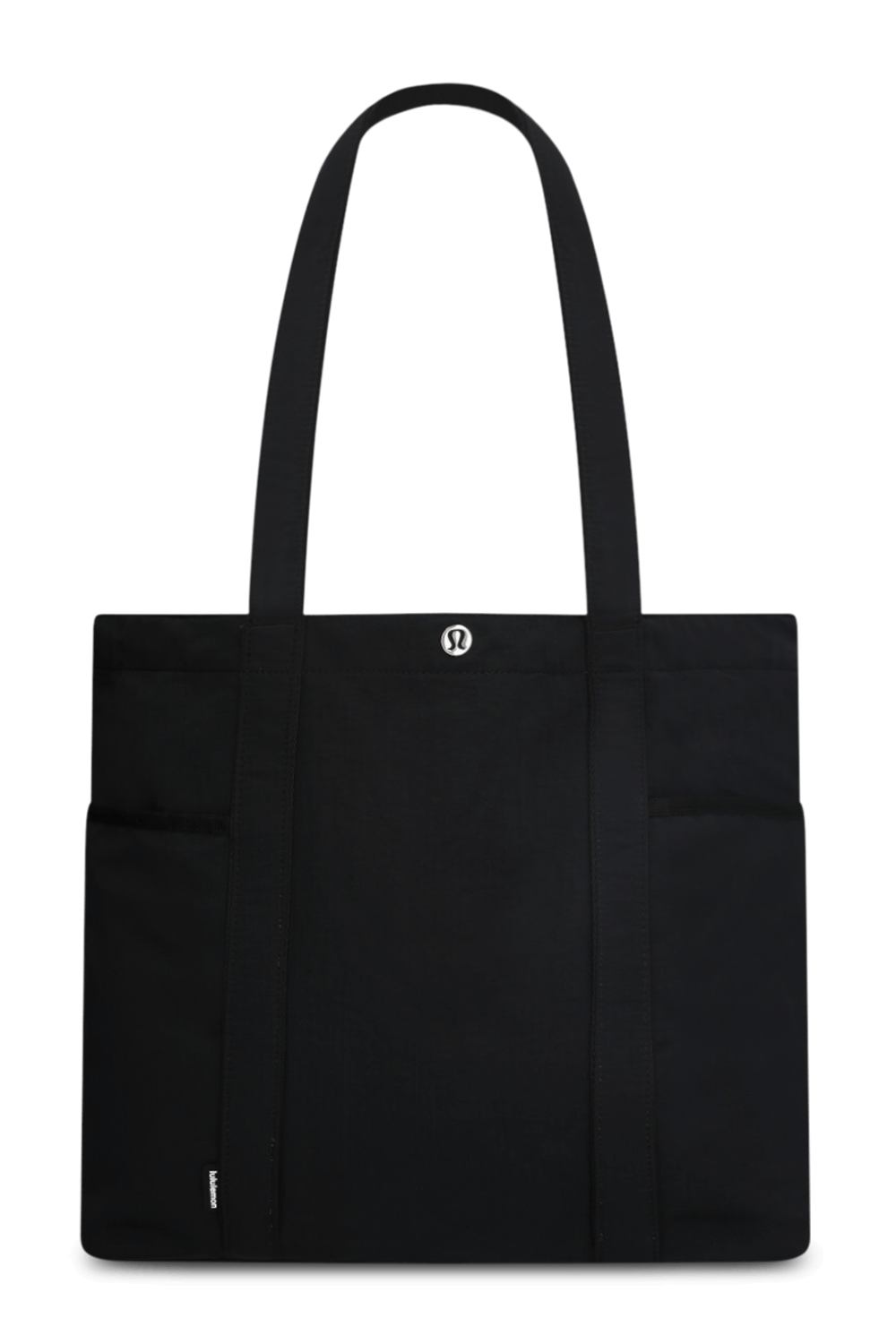 תמונה קידמית של Daily Multi-Pocket Tote Bag