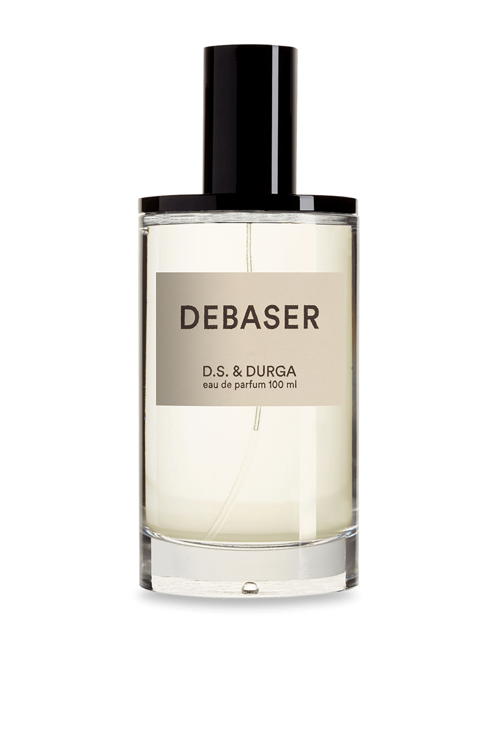 תמונה אחורית של D.S. & Durga Debaser Eau de Parfum 100 ml