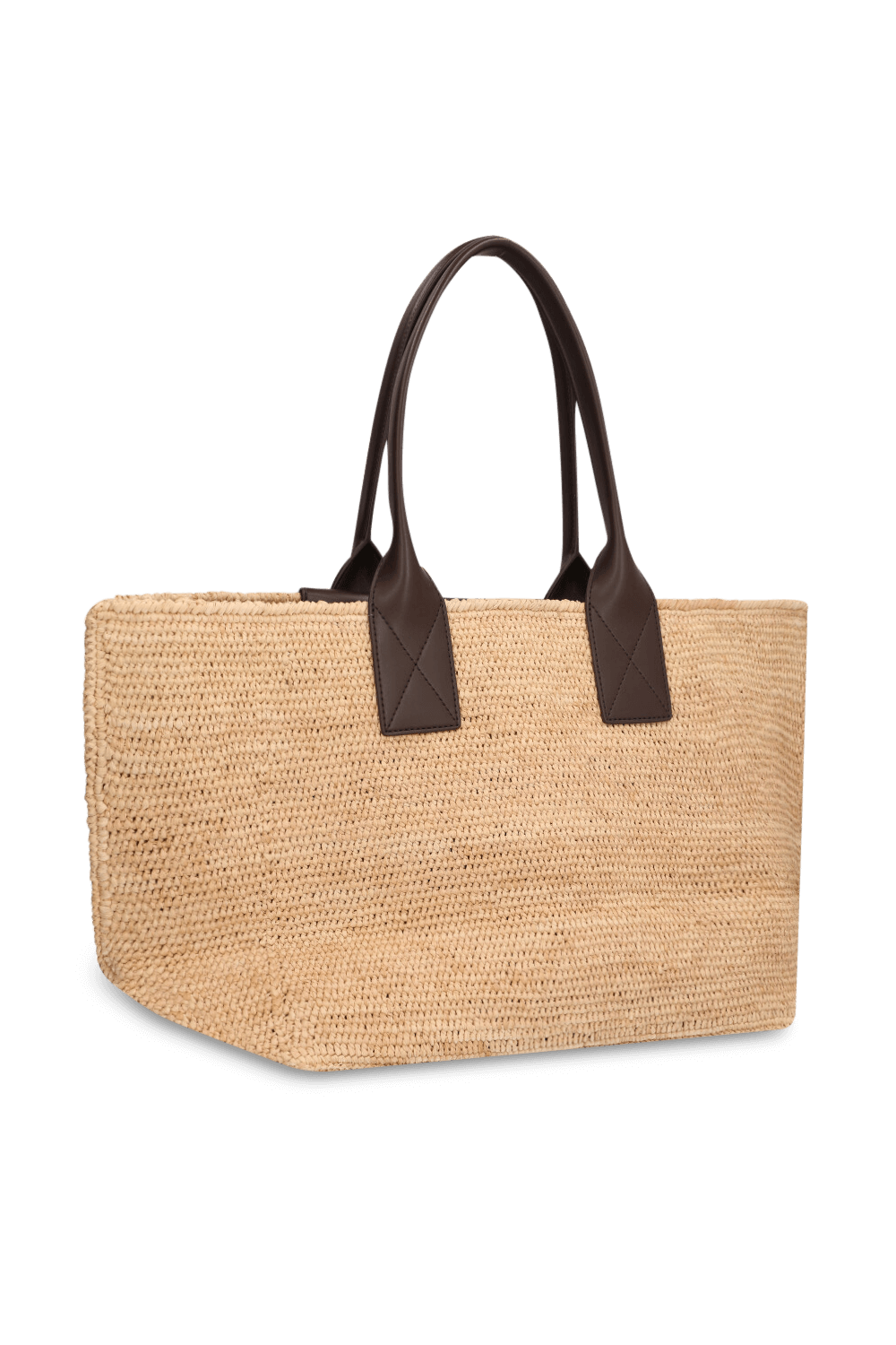 תמונה אחורית של תיק נשיאה מדיום