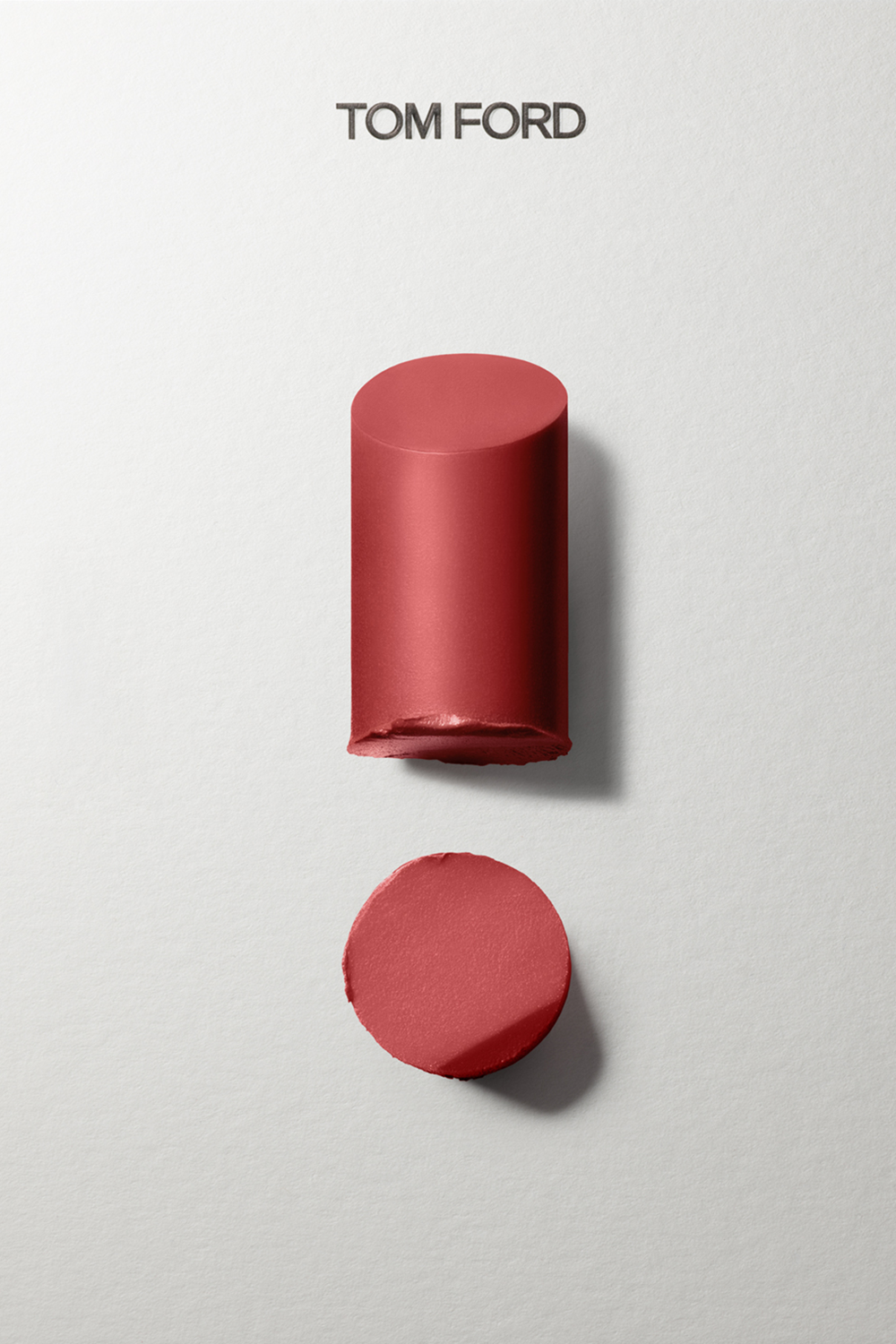 תמונה אחורית של ULTRA SHINE LIP COLOR 159 - SOLAIRE