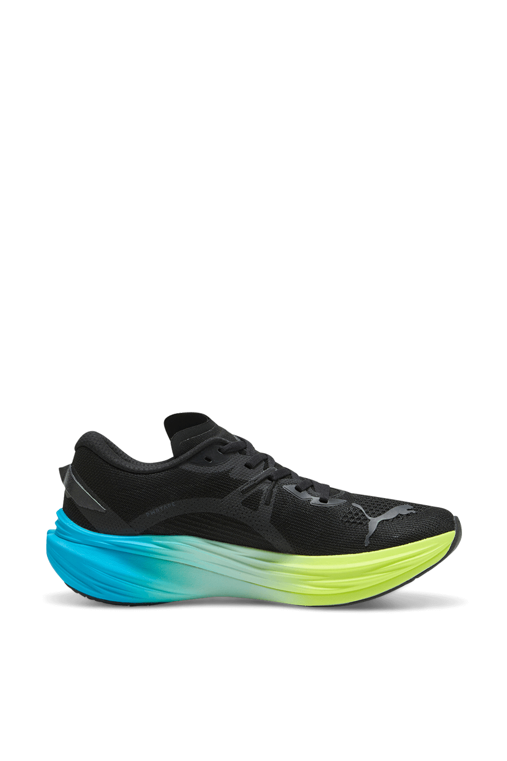 תמונה קידמית של נעלי ריצה דיביאייט ניטרו 3