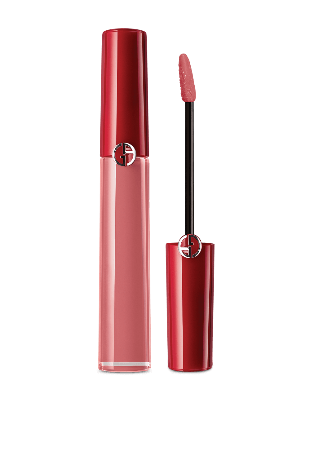 תמונה קידמית של שפתון ליפ מאסטרו בגימור מאט קטיפתי 500