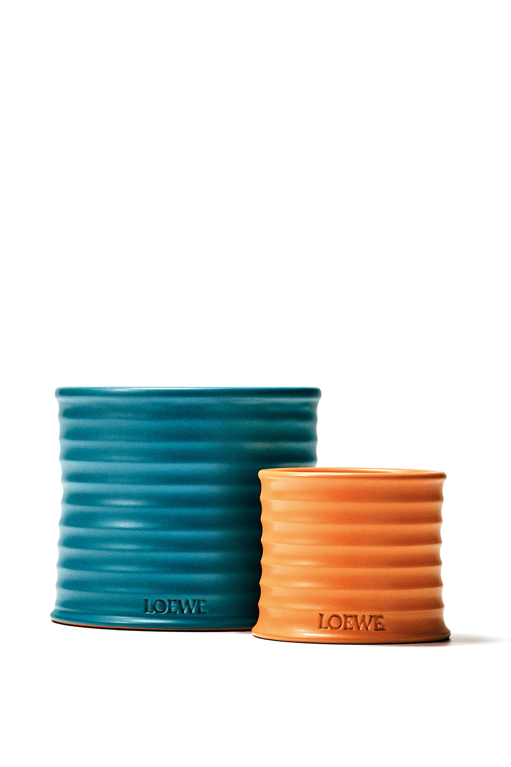 תמונת פנים של LOEWE Incense Small Scented Candle