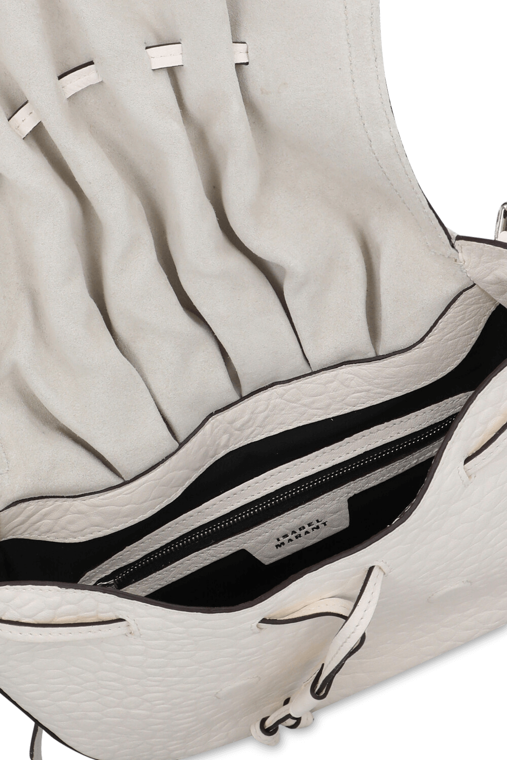 תמונת פנים של תיק כתף בולטון