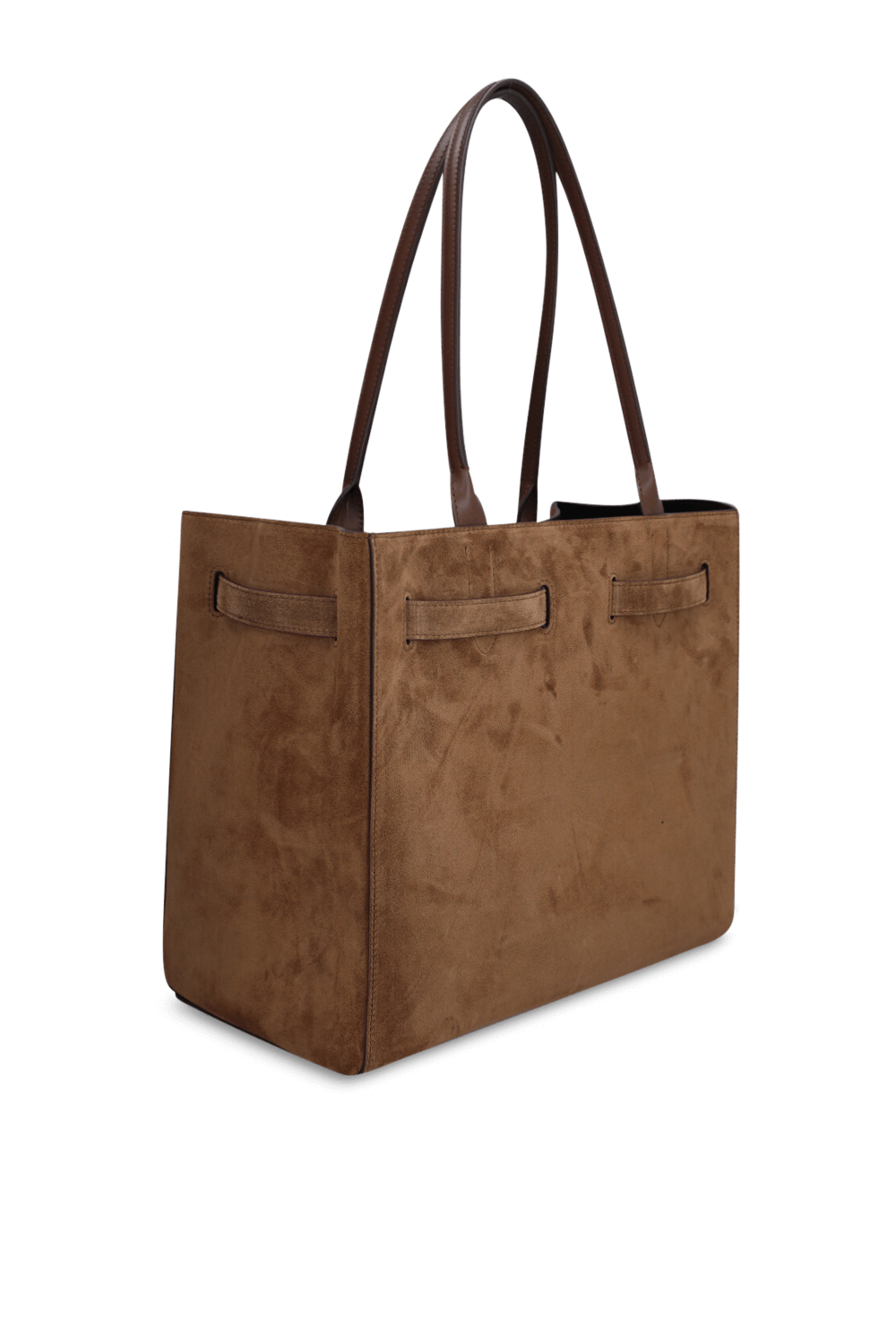 תמונה אחורית של תיק נשיאה אודרי מדיום