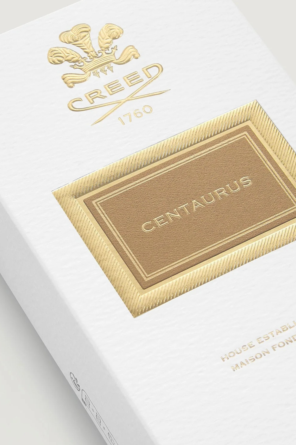 תמונת פנים של Creed Millesime Centaurus Eau de Parfum 100ml