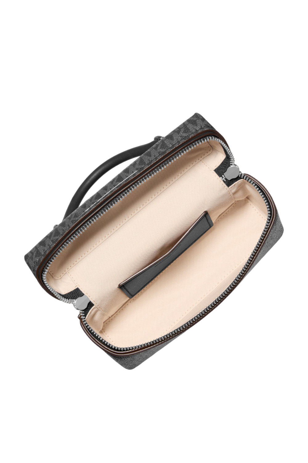 תמונה אחורית של תיק יד גנה אקסטרה סמול