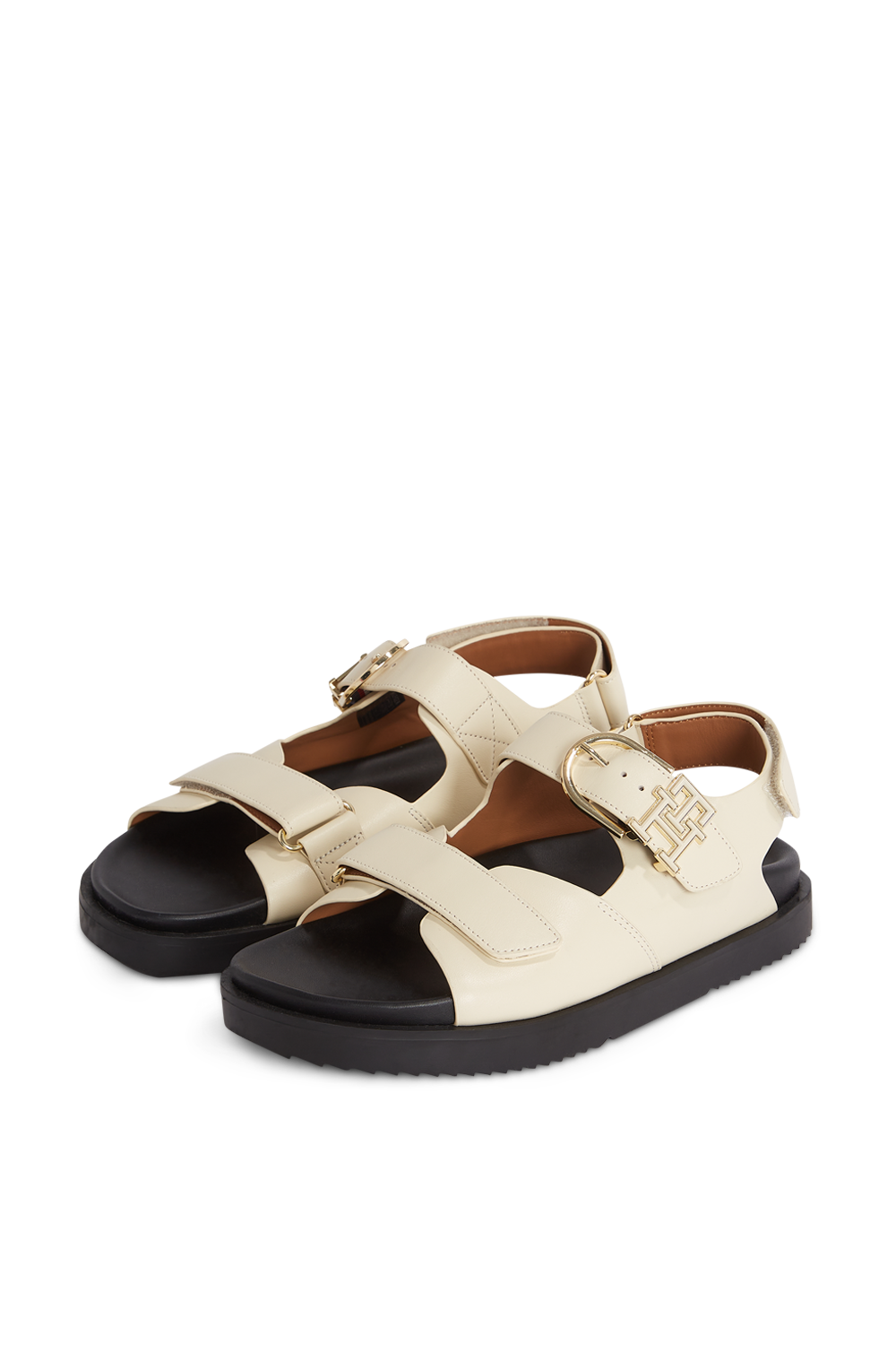 תמונת פנים של סנדלי סלינג בק