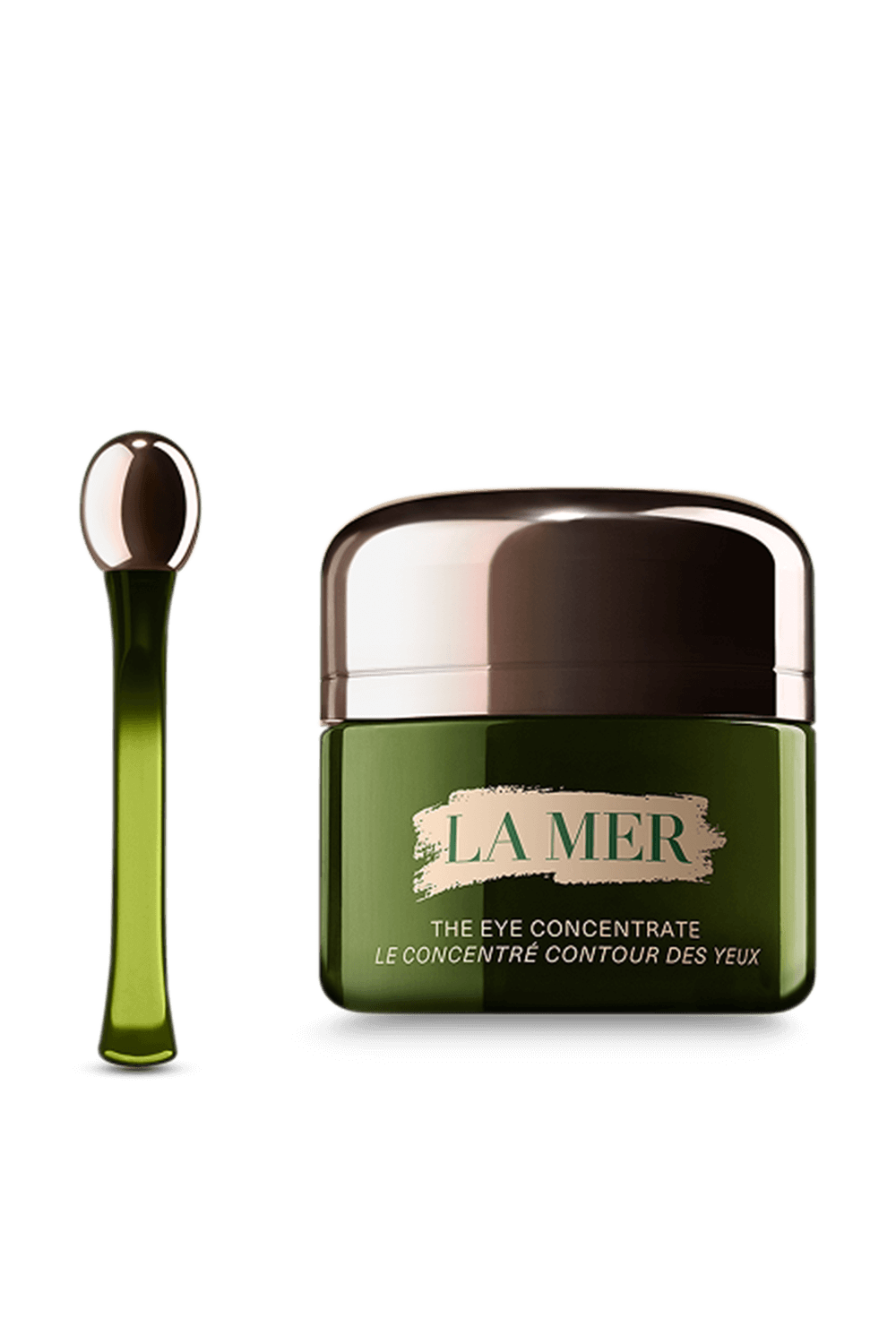 תמונה קידמית של The Eye Concentrate 15ml