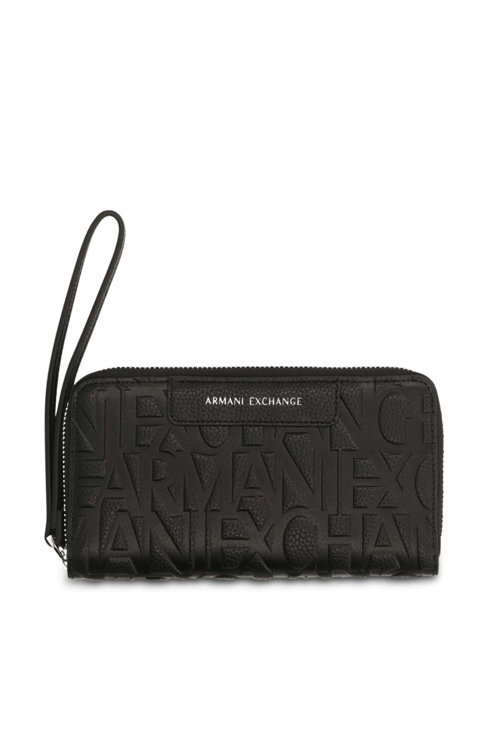 תמונה קידמית של ארנק