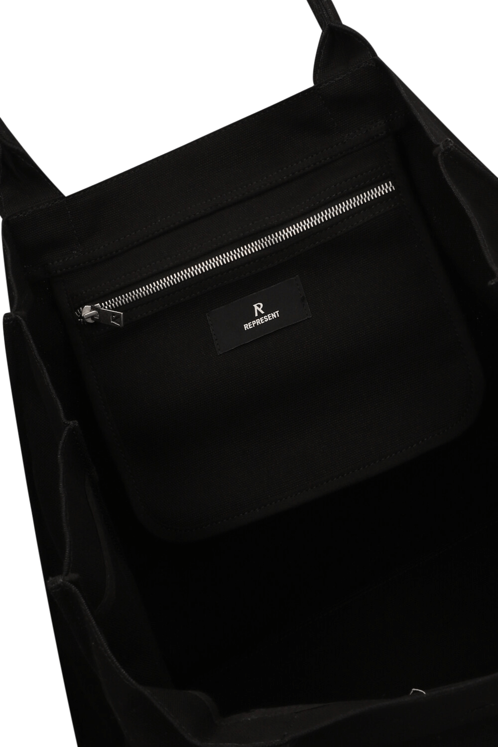 תמונת פנים של תיק כתף